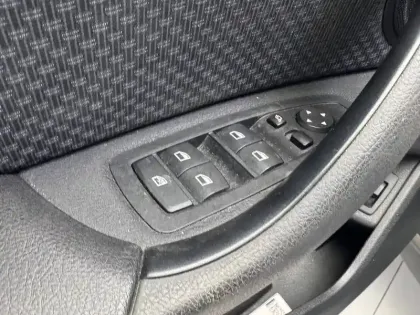 Photo 22 BMW X1  sDrive 18d 150 ch