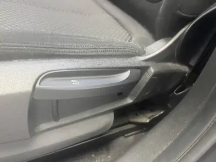 Photo 21 BMW X1  sDrive 18d 150 ch