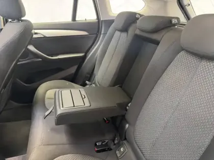 Photo 47 BMW X1  sDrive 18d 150 ch