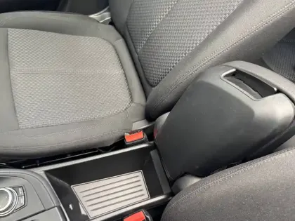 Photo 38 BMW X1  sDrive 18d 150 ch