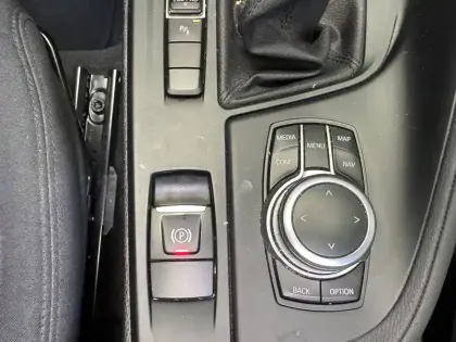 Photo 33 BMW X1  sDrive 18d 150 ch