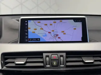 Photo 27 BMW X1  sDrive 18d 150 ch