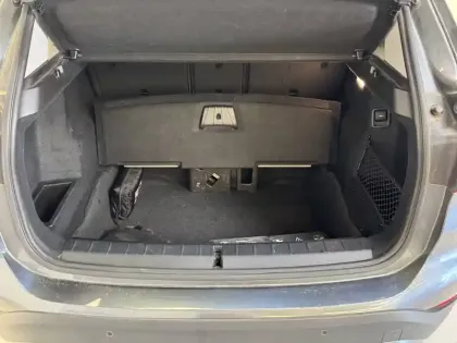 Photo 14 BMW X1  sDrive 18d 150 ch