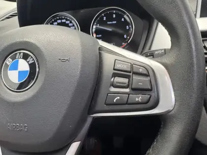 Photo 26 BMW X1  sDrive 18d 150 ch