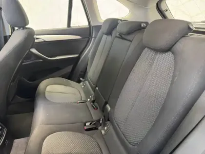 Photo 46 BMW X1  sDrive 18d 150 ch