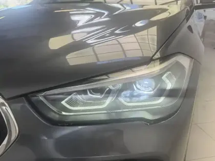 Photo 20 BMW X1  sDrive 18d 150 ch