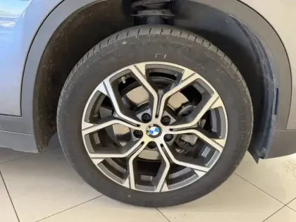 Photo 11 BMW X1  sDrive 18d 150 ch