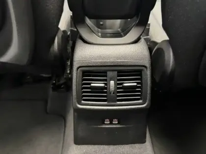 Photo 48 BMW X1  sDrive 18d 150 ch