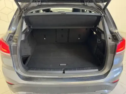 Photo 13 BMW X1  sDrive 18d 150 ch