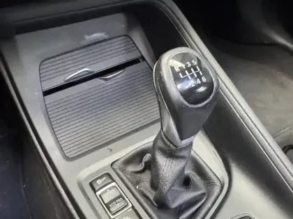 Photo 32 BMW X1  sDrive 18d 150 ch