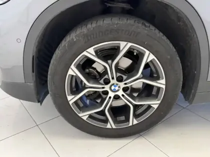 Photo 12 BMW X1  sDrive 18d 150 ch