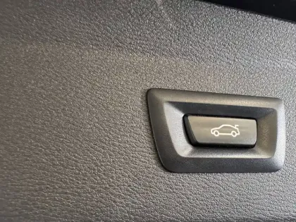 Photo 16 BMW X1  sDrive 18d 150 ch