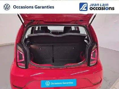 Photo 6 Volkswagen Up  1.0 65 BlueMotion Technology BVM5