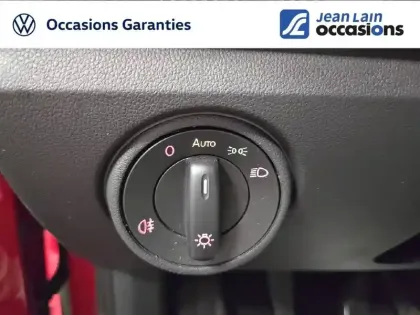 Photo 19 Volkswagen Up  1.0 65 BlueMotion Technology BVM5