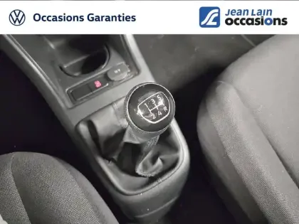Photo 13 Volkswagen Up  1.0 65 BlueMotion Technology BVM5