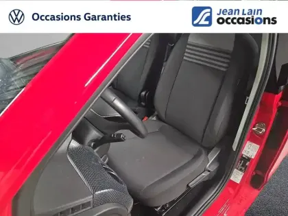 Photo 11 Volkswagen Up  1.0 65 BlueMotion Technology BVM5