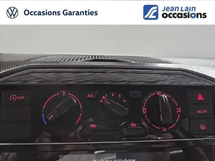 Photo 16 Volkswagen Up  1.0 65 BlueMotion Technology BVM5