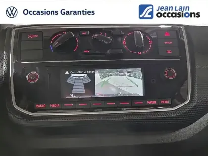 Photo 17 Volkswagen Up  1.0 65 BlueMotion Technology BVM5