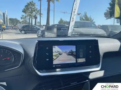 Photo 15 Peugeot 2008  PureTech 100 S&S BVM6