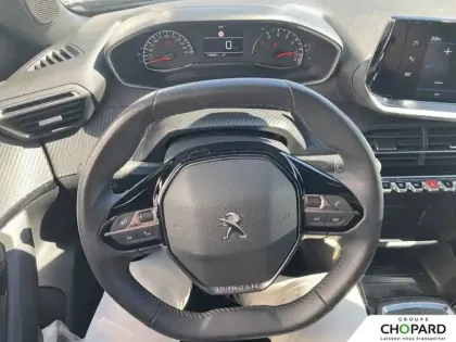 Photo 16 Peugeot 2008  PureTech 100 S&S BVM6