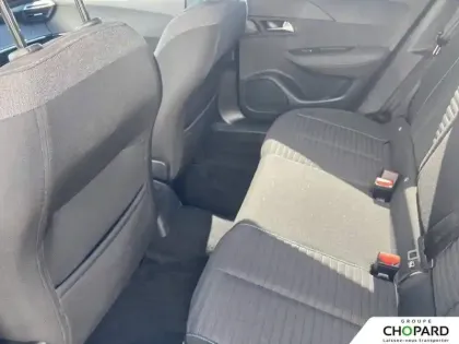 Photo 10 Peugeot 2008  PureTech 100 S&S BVM6