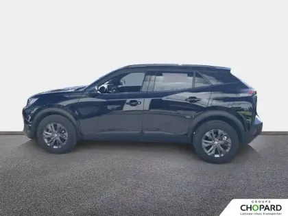 Photo 8 Peugeot 2008  PureTech 100 S&S BVM6