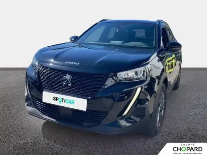 Photo Peugeot 2008 Style