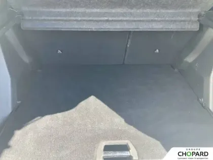 Photo 5 Peugeot 2008  PureTech 100 S&S BVM6