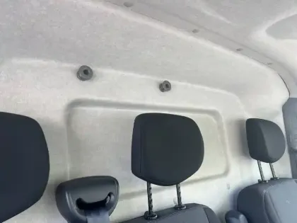 Photo 27 Renault Master  FGN TRAC F3500 L3H3 BLUE DCI 135