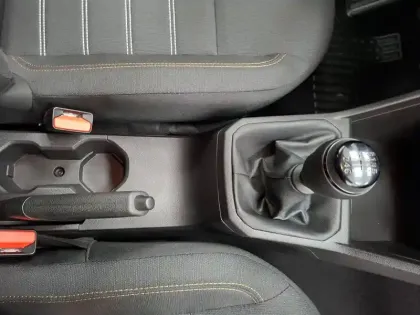 Photo 30 Dacia Sandero  TCe 90