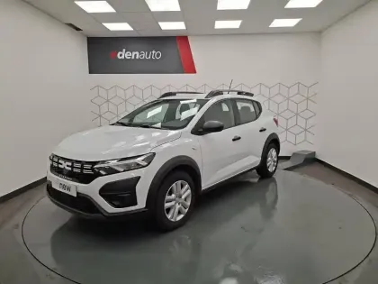 Photo 9 Dacia Sandero  TCe 90