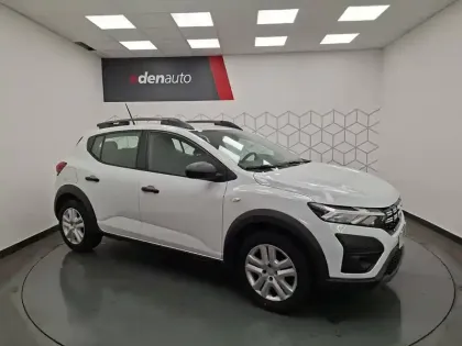 Photo 14 Dacia Sandero  TCe 90