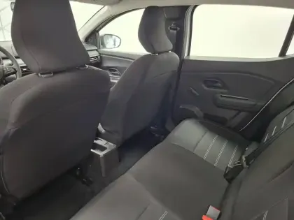 Photo 31 Dacia Sandero  TCe 90