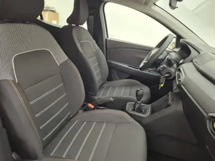 Photo 28 Dacia Sandero  TCe 90