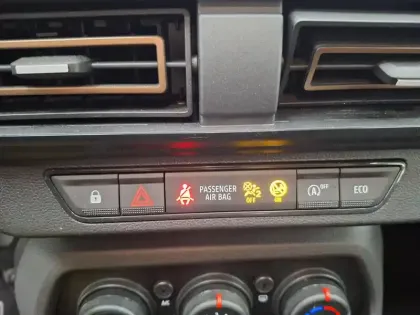 Photo 40 Dacia Sandero  TCe 90