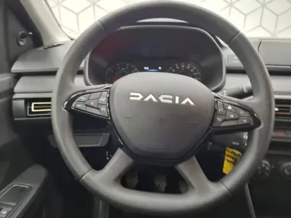 Photo 33 Dacia Sandero  TCe 90