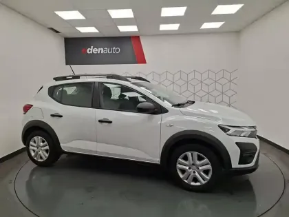 Photo 15 Dacia Sandero  TCe 90