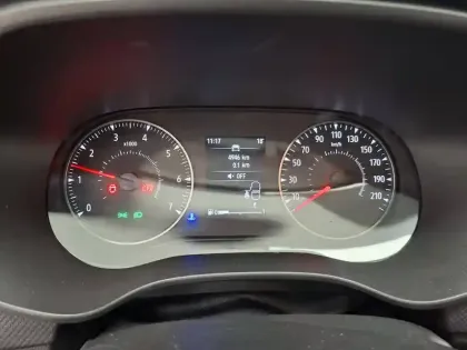 Photo 42 Dacia Sandero  TCe 90