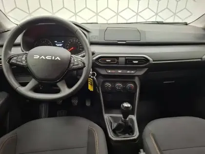 Photo 32 Dacia Sandero  TCe 90