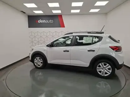 Photo 5 Dacia Sandero  TCe 90