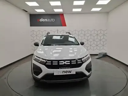 Photo 11 Dacia Sandero  TCe 90