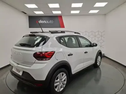 Photo 18 Dacia Sandero  TCe 90