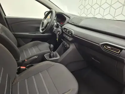 Photo 27 Dacia Sandero  TCe 90