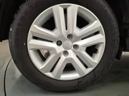 Photo 22 Dacia Sandero  TCe 90