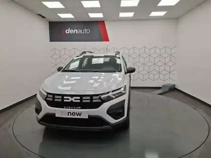 Photo 10 Dacia Sandero  TCe 90