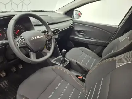 Photo 34 Dacia Sandero  TCe 90