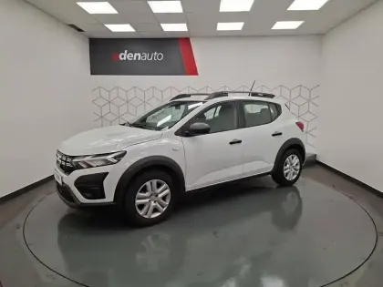 Photo 8 Dacia Sandero  TCe 90