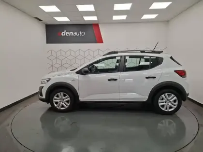 Photo 6 Dacia Sandero  TCe 90