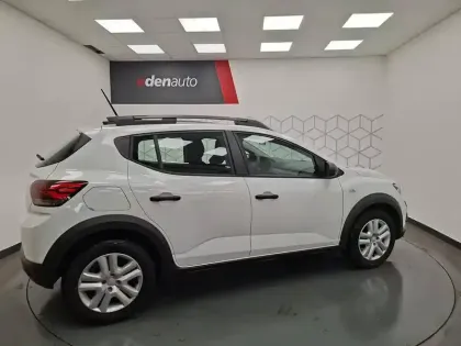 Photo 17 Dacia Sandero  TCe 90