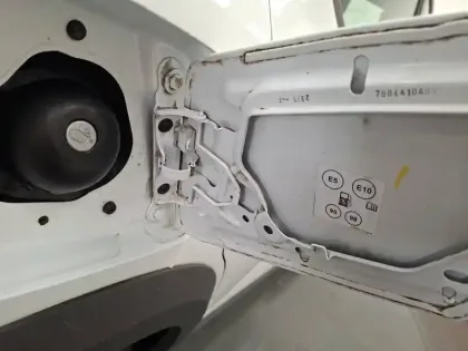 Photo 21 Dacia Sandero  TCe 90